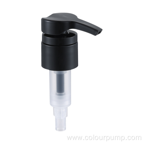 Integrated Lotion Pumps Hand Sanitizer Pump Bottle Cap